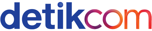 Detik Logo