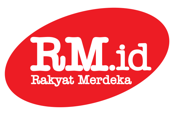 Rakyat Merdeka Logo
